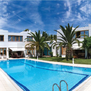 Εξωτερική όψη - Outdoor view