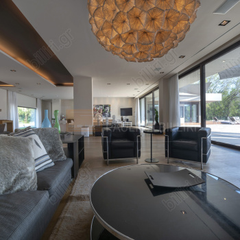 Εσωτερικός χώρος - Interior space