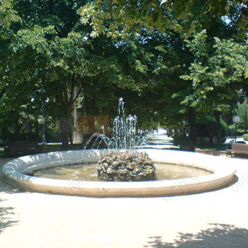 Πάρκο - Park