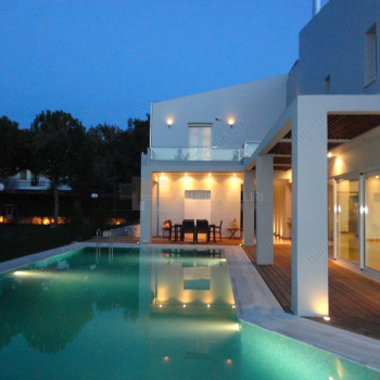 Εξωτερική όψη - Outdoor view