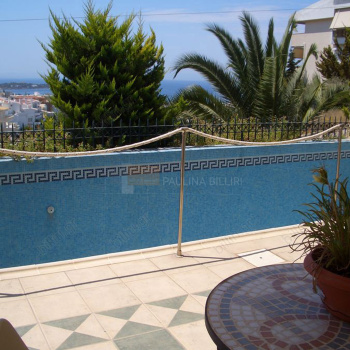 Πισίνα - Swimming pool