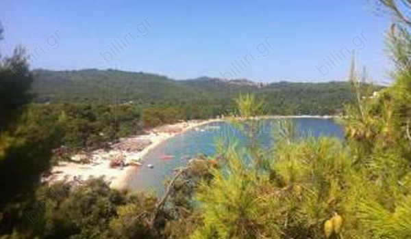 Παραλία - Beach